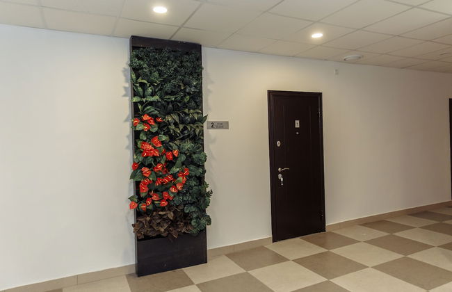 SULO Apartments - Foto 2