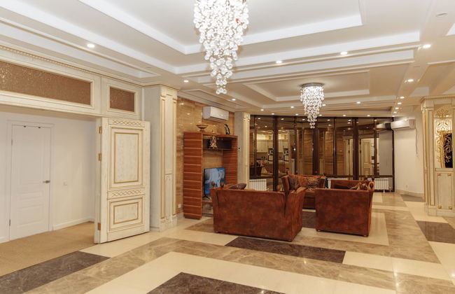 SULO Apartments - Foto 1
