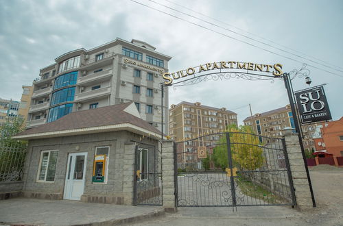 Photo 51 - SULO Apartments