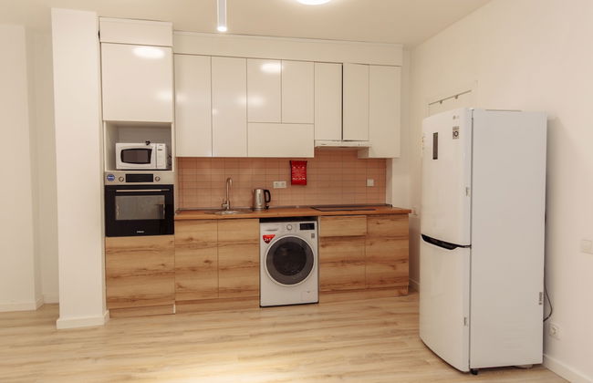 SULO Apartments - Foto 10