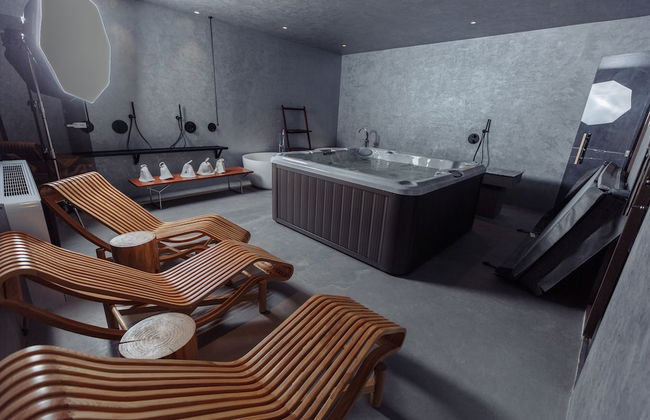 SULO Apartments - Foto 45