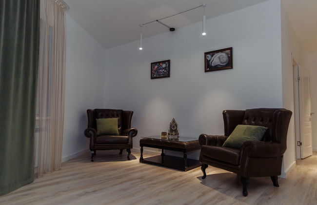 SULO Apartments - Foto 20