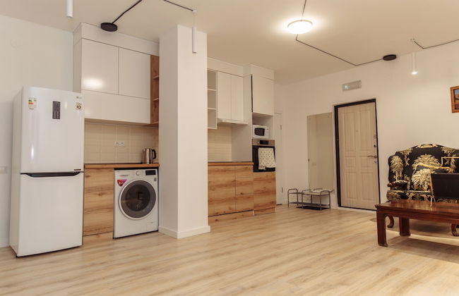 SULO Apartments - Foto 29