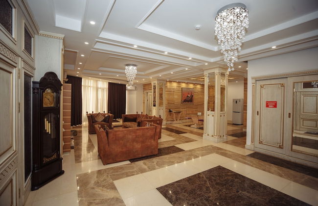 SULO Apartments - Foto 37