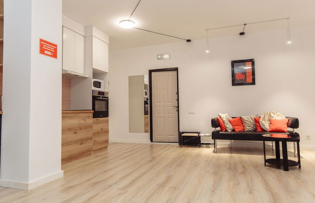 SULO Apartments - Foto 25