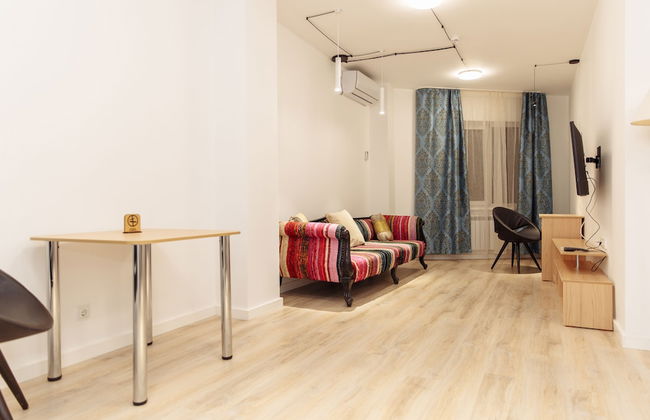 SULO Apartments - Foto 23