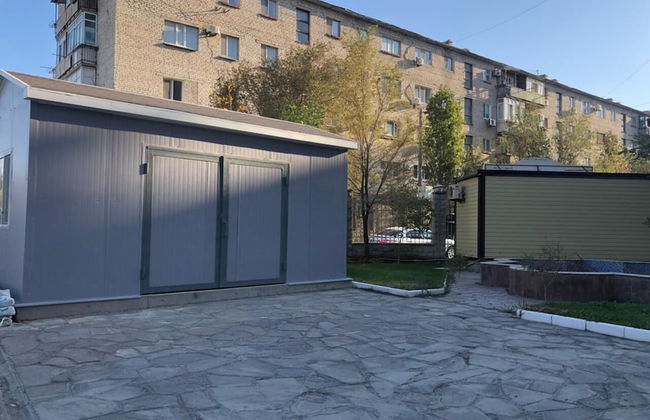 SULO Apartments - Foto 54