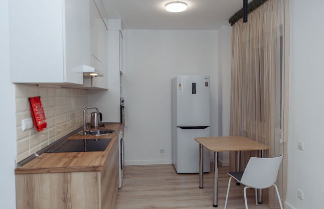SULO Apartments - Foto 8