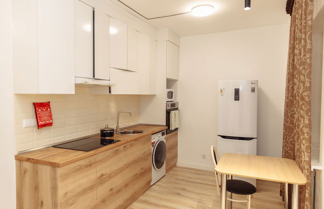SULO Apartments - Foto 13