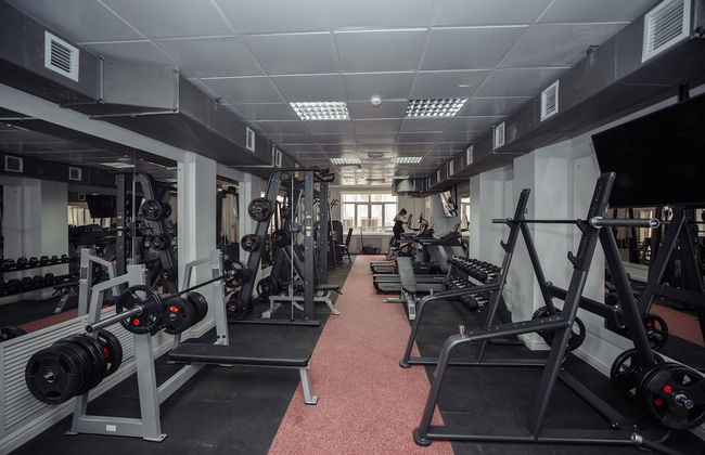 SULO Apartments - Foto 44