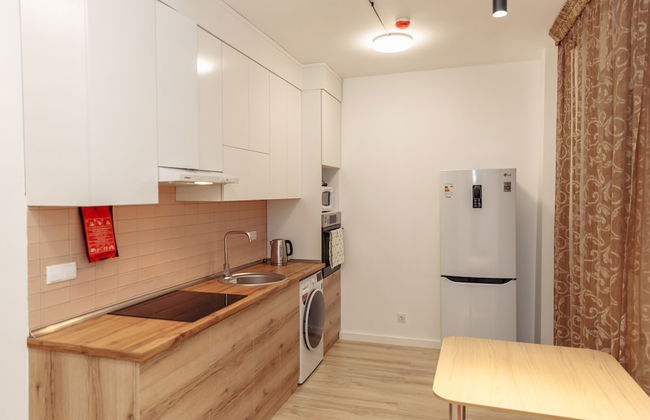 SULO Apartments - Foto 12