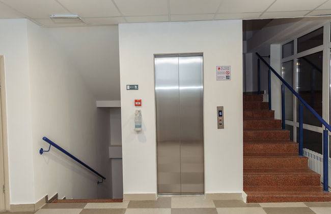 SULO Apartments - Foto 46