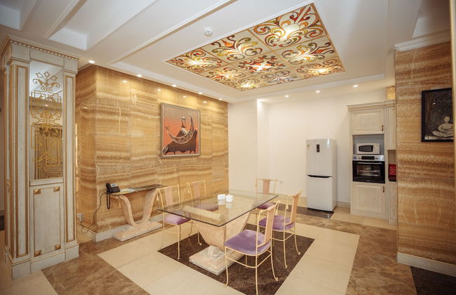 SULO Apartments - Foto 16