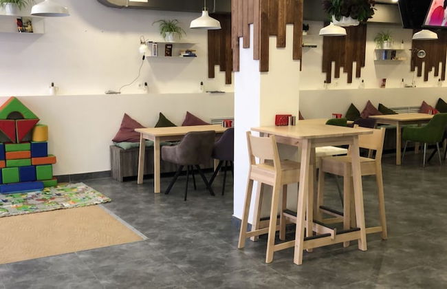 SULO Apartments - Foto 49