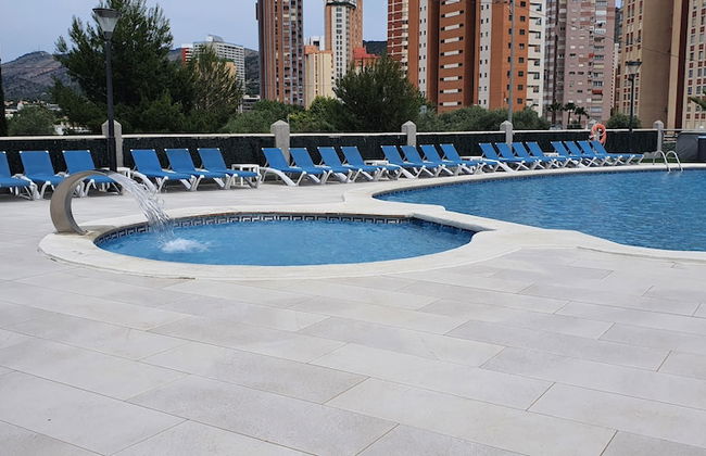 Apartamentos Primavera Loix - Foto 23