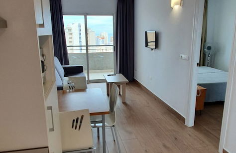 Apartamentos Primavera Loix - Foto 11