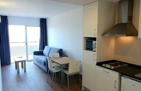 Apartamentos Primavera Loix - Foto 10