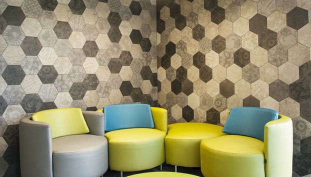 Lobby-Lounge