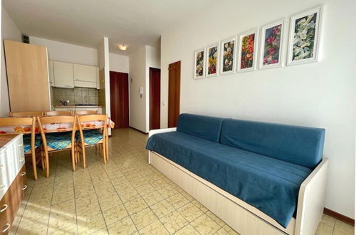 Photo 10 - Beautiful Apartment With Terrace for 5 Guests