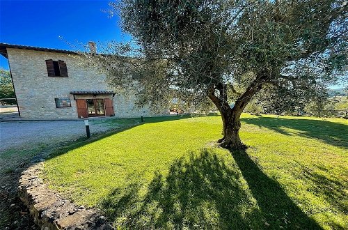 Foto 66 - Slps 10 in 5 Bedrms + 5 Bathrms. Detached Villa With Play Area. Walk to Todi
