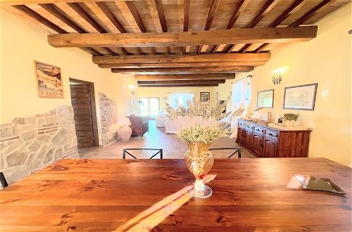 Foto 48 - Slps 10 in 5 Bedrms + 5 Bathrms. Detached Villa With Play Area. Walk to Todi