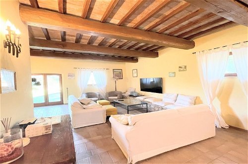 Photo 49 - Sleeps 10. Magnificent Detached Villa - Pool/grounds/games Room. Exc Yours. Wifi