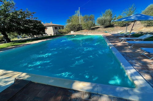 Foto 34 - Todi By The Pool/10 Guests-exclusive Pool/walk To Todi 5 Kms/restaurant 0.5 Kms