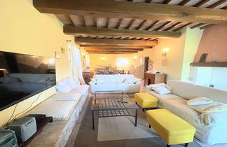 Foto 2 - Slps 10 In Fabulous Todi Villa - Walk to Todi Central - Pool + Child Play Arean