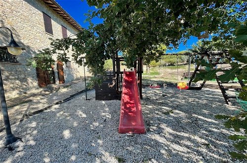 Foto 79 - Slps 10 in 5 Bedrms + 5 Bathrms. Detached Villa With Play Area. Walk to Todi