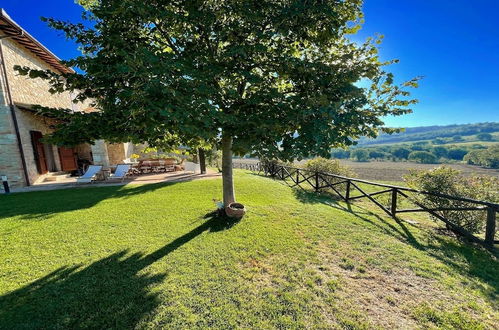 Foto 68 - Slps 10 in 5 Bedrms + 5 Bathrms. Detached Villa With Play Area. Walk to Todi