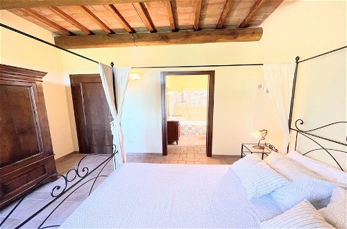 Foto 8 - Sleeps 10. Magnificent Detached Villa - Pool/grounds/games Room. Exc Yours. Wifi