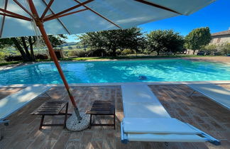 Foto 1 - Sleeps 10. Sensational Views Surround Exceptional Villa/no Neighbours. Wifi