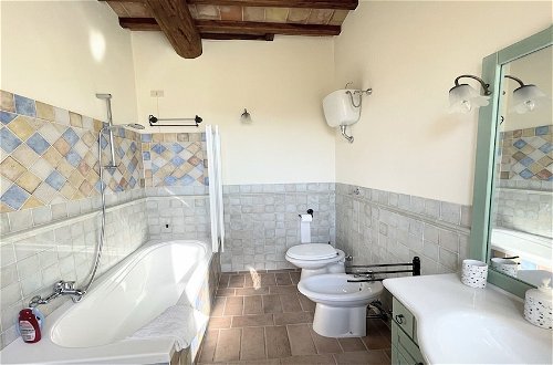Photo 21 - Sleeps 10. Magnificent Detached Villa - Pool/grounds/games Room. Exc Yours. Wifi