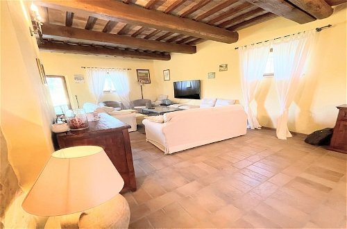 Foto 2 - Sleeps 10. Magnificent Detached Villa - Pool/grounds/games Room. Exc Yours. Wifi
