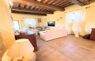 Photo 3 - Slps 10 in 5 Bedrms + 5 Bathrms. Detached Villa With Play Area. Walk to Todi