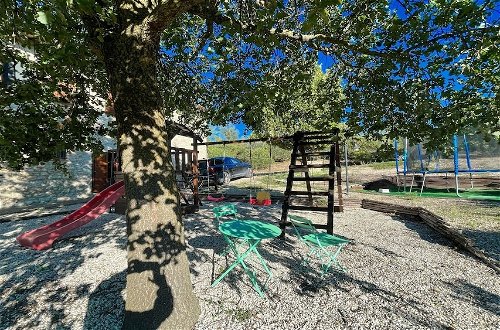 Foto 76 - Slps 10 in 5 Bedrms + 5 Bathrms. Detached Villa With Play Area. Walk to Todi