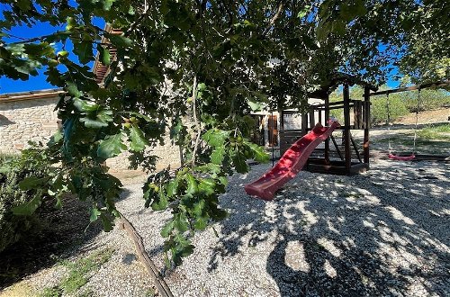 Foto 45 - Slps 10 in 5 Bedrms + 5 Bathrms. Detached Villa With Play Area. Walk to Todi