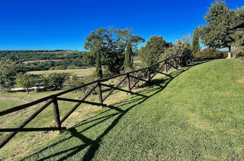 Foto 80 - Slps 10 In Fabulous Todi Villa - Walk to Todi Central - Pool + Child Play Arean