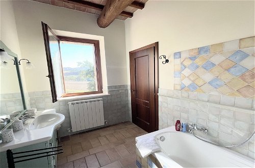 Foto 30 - Slps 10 in 5 Bedrms + 5 Bathrms. Detached Villa With Play Area. Walk to Todi