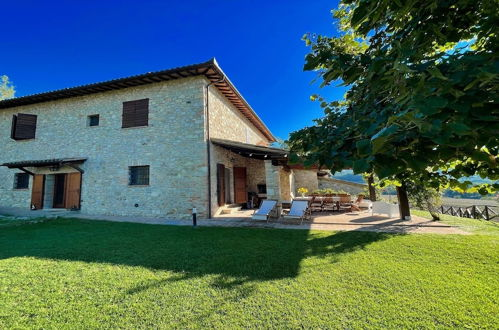 Foto 72 - Slps 10 in 5 Bedrms + 5 Bathrms. Detached Villa With Play Area. Walk to Todi