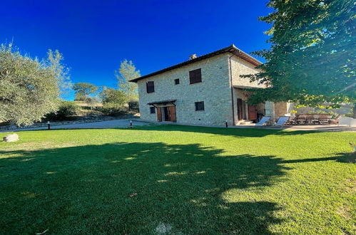 Foto 71 - Slps 10 in 5 Bedrms + 5 Bathrms. Detached Villa With Play Area. Walk to Todi