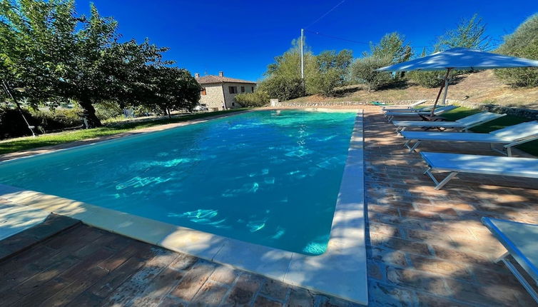 Photo 1 - Sleeps 10. Magnificent Detached Villa - Pool/grounds/games Room. Exc Yours. Wifi