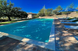 Photo 1 - Sleeps 10. Magnificent Detached Villa - Pool/grounds/games Room. Exc Yours. Wifi