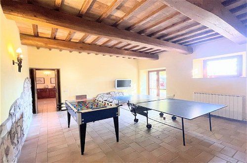 Photo 53 - Sleeps 10. Magnificent Detached Villa - Pool/grounds/games Room. Exc Yours. Wifi