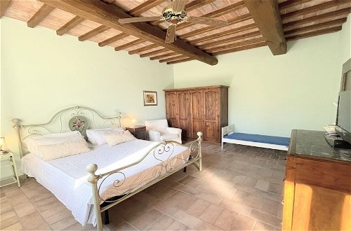 Foto 15 - Slps 10 in 5 Bedrms + 5 Bathrms. Detached Villa With Play Area. Walk to Todi