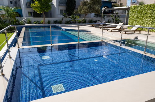 Photo 20 - sanders Dione Residences - Pleasant 2-bedroom Apartment With Sea View