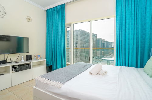 Photo 7 - Tanin - Spacious Studio Close to Burj Khalifa & Dubai Mall