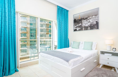 Photo 4 - Tanin - Spacious Studio Close to Burj Khalifa & Dubai Mall