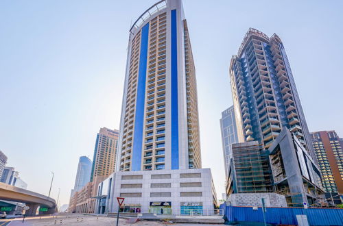 Foto 25 - Tanin - Spacious Studio Close to Burj Khalifa & Dubai Mall