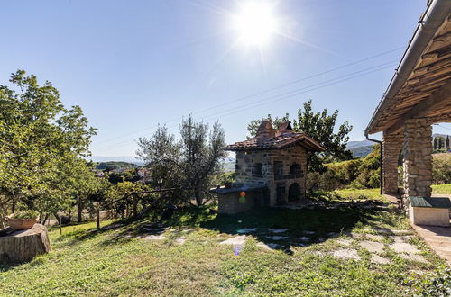 Photo 20 - Chalet In Enchanted Forest Private Pool